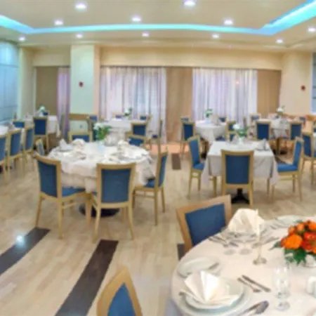Plaza 3* Atenas
