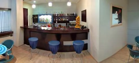 Plaza Hotel Atenas
