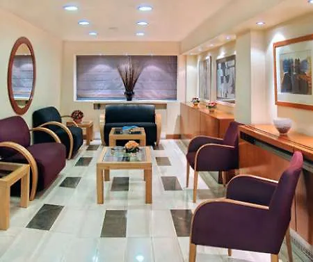 Hotel Plaza 3*