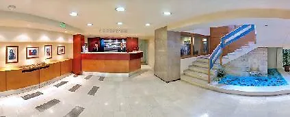 Hotel Plaza