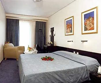 Plaza Hotel Athens